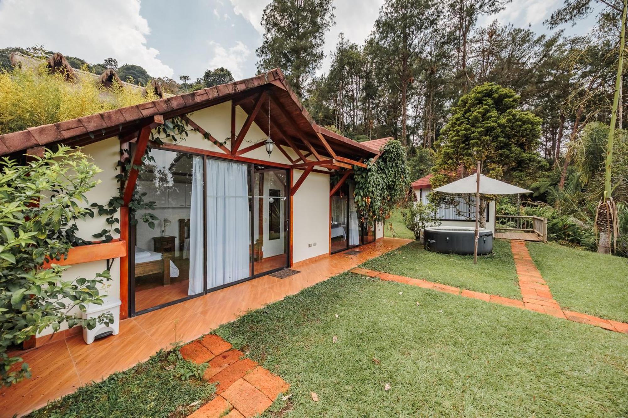 Hotel Pietrasanta Guatapé Dış mekan fotoğraf