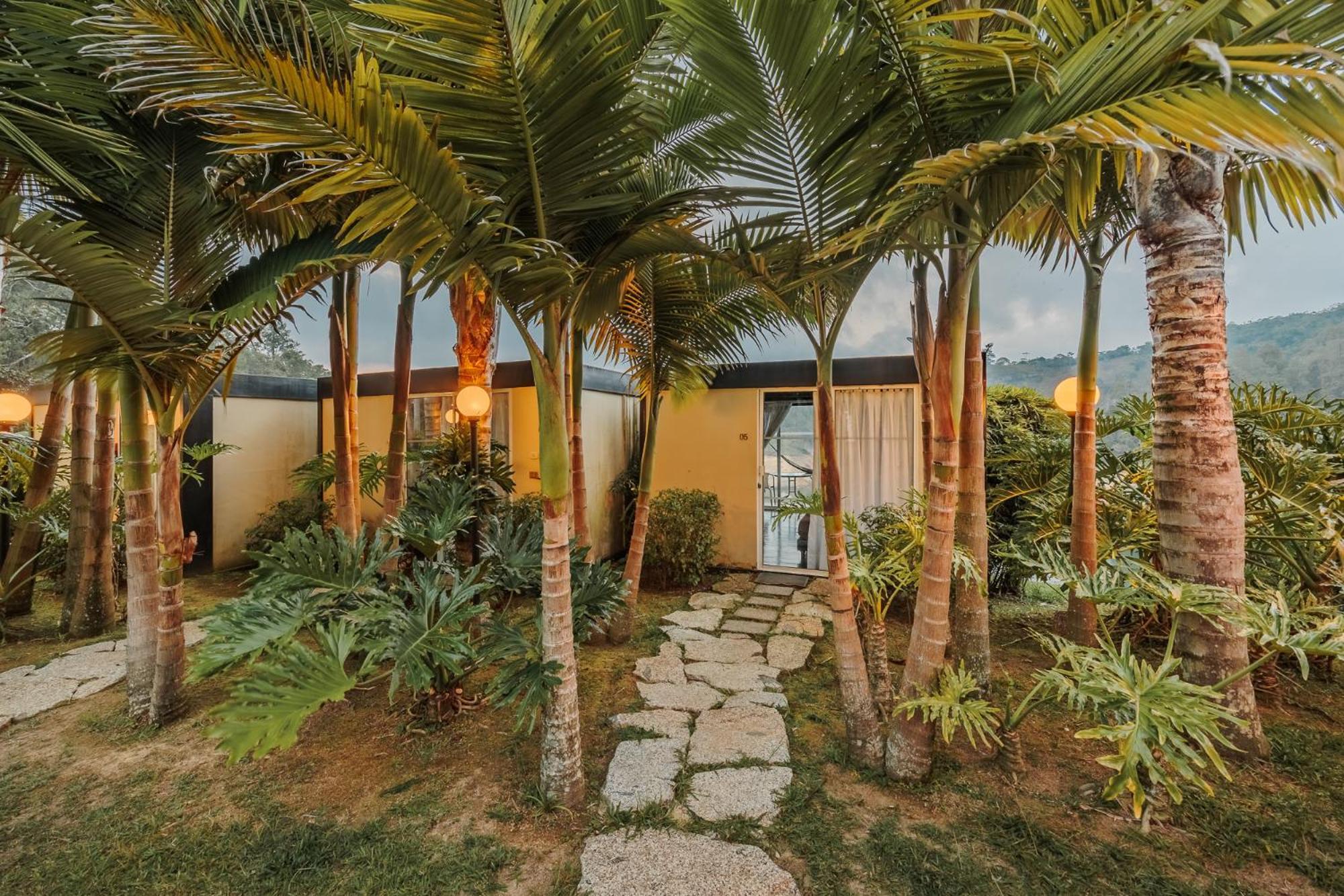 Hotel Pietrasanta Guatapé Dış mekan fotoğraf