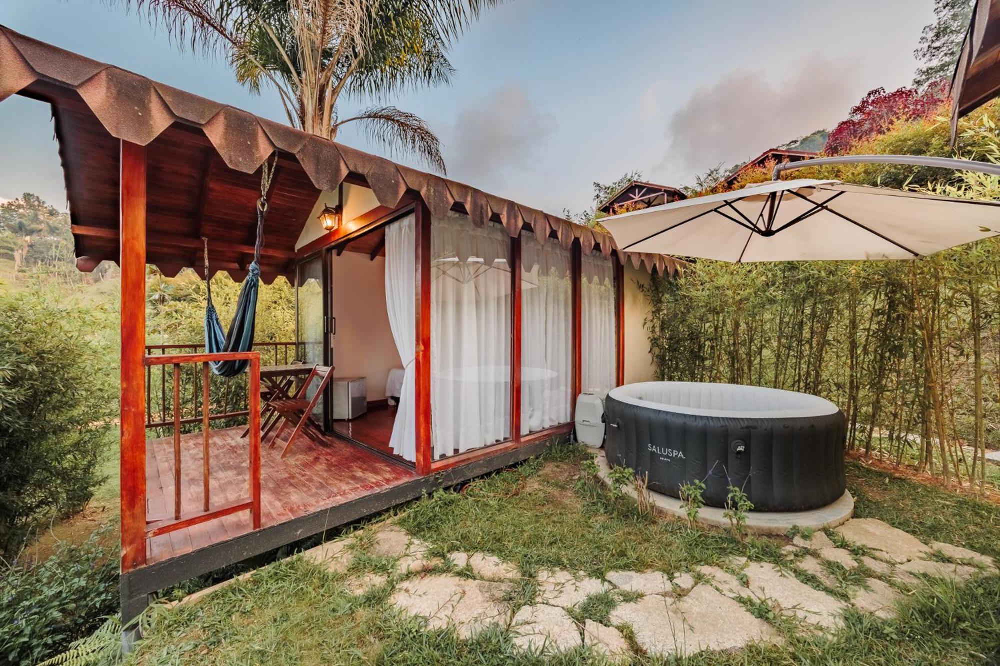 Hotel Pietrasanta Guatapé Dış mekan fotoğraf