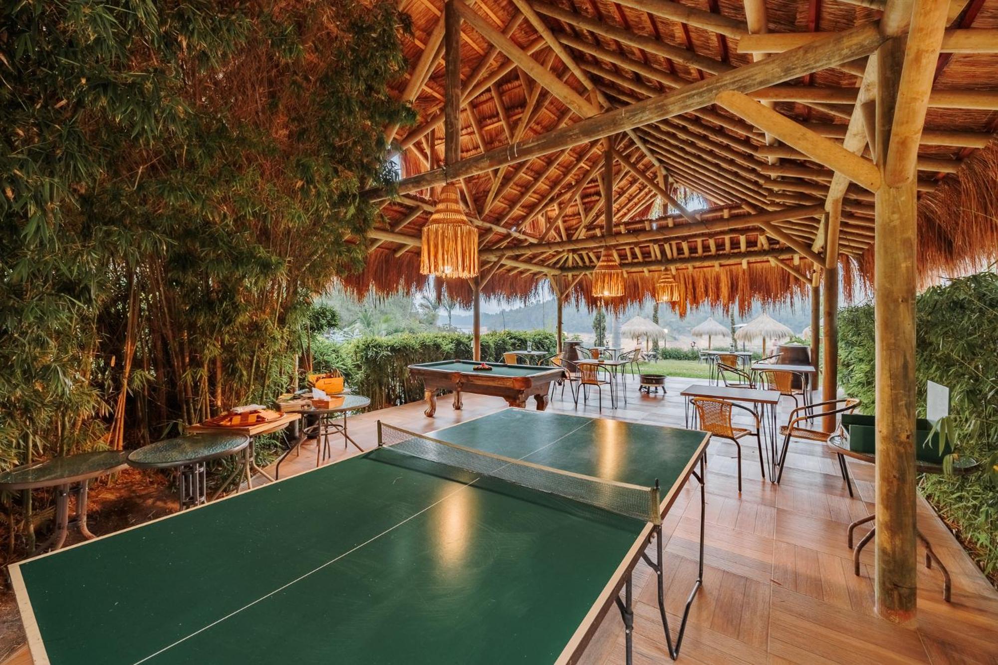 Hotel Pietrasanta Guatapé Dış mekan fotoğraf