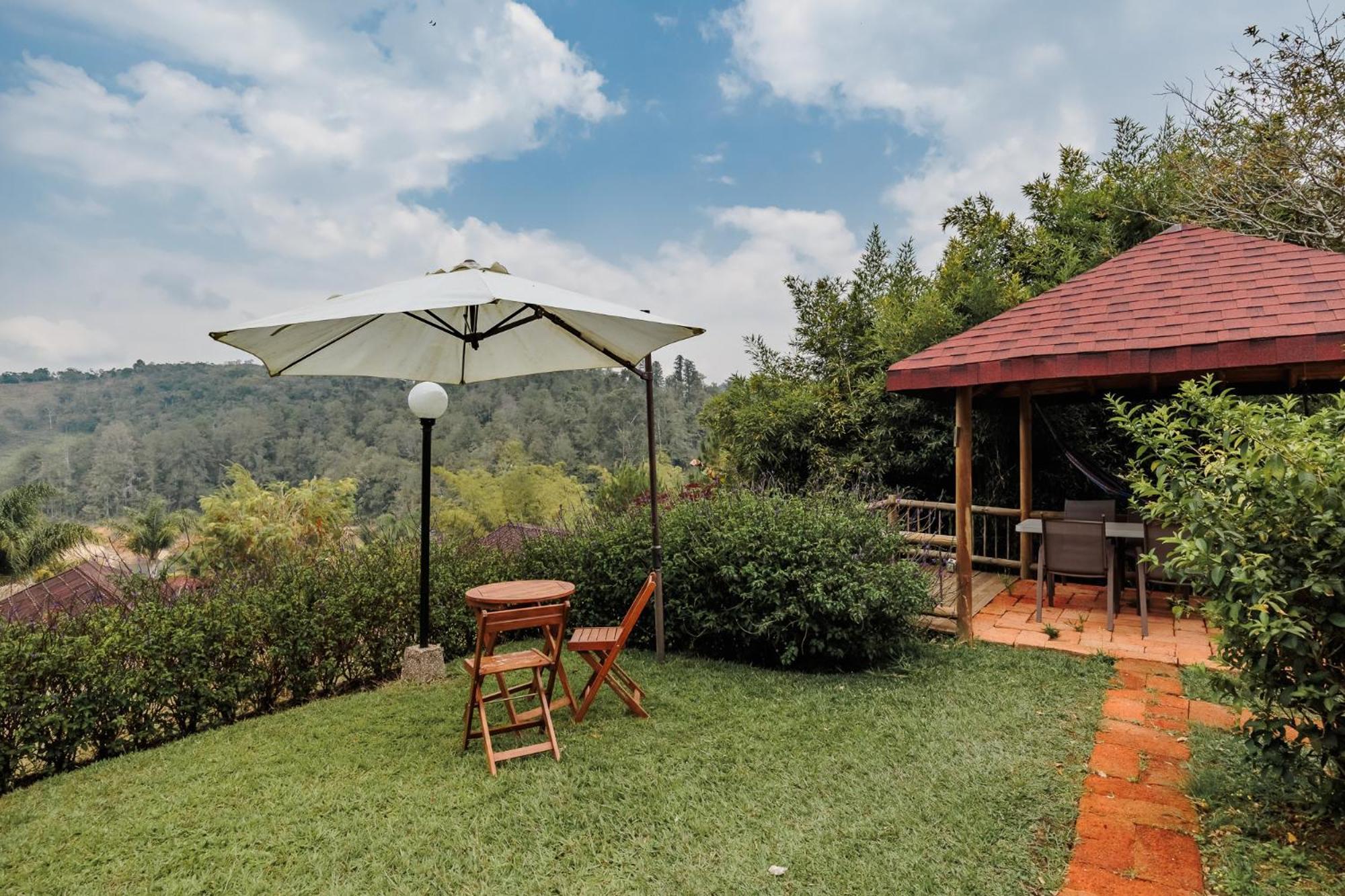 Hotel Pietrasanta Guatapé Dış mekan fotoğraf