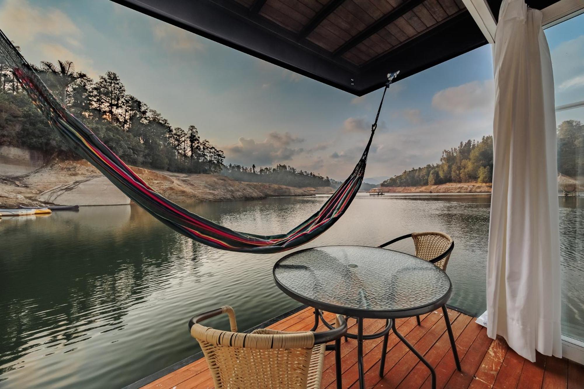 Hotel Pietrasanta Guatapé Dış mekan fotoğraf