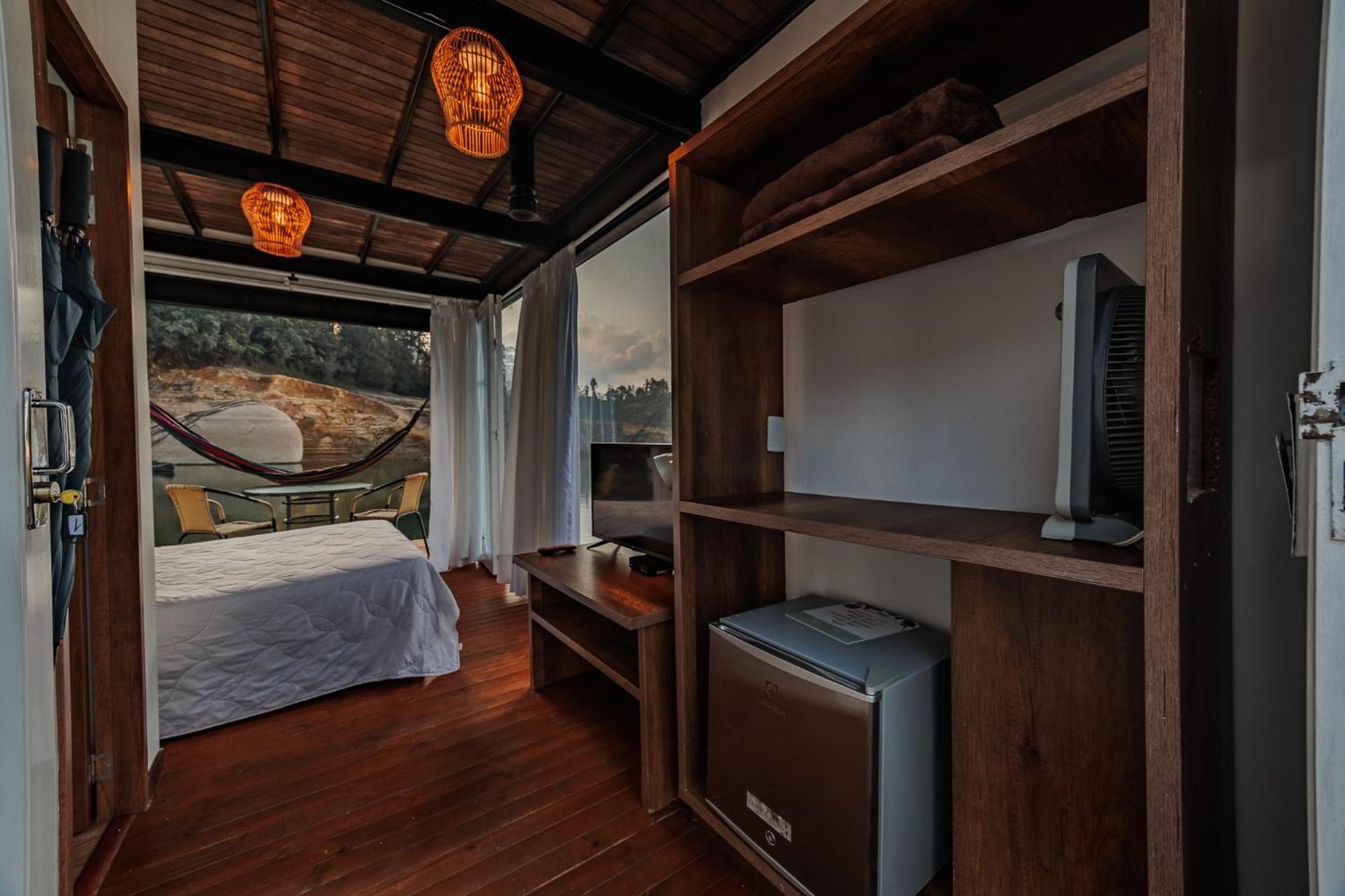Hotel Pietrasanta Guatapé Dış mekan fotoğraf
